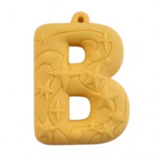 LLN02 - Chaveiro Letra B